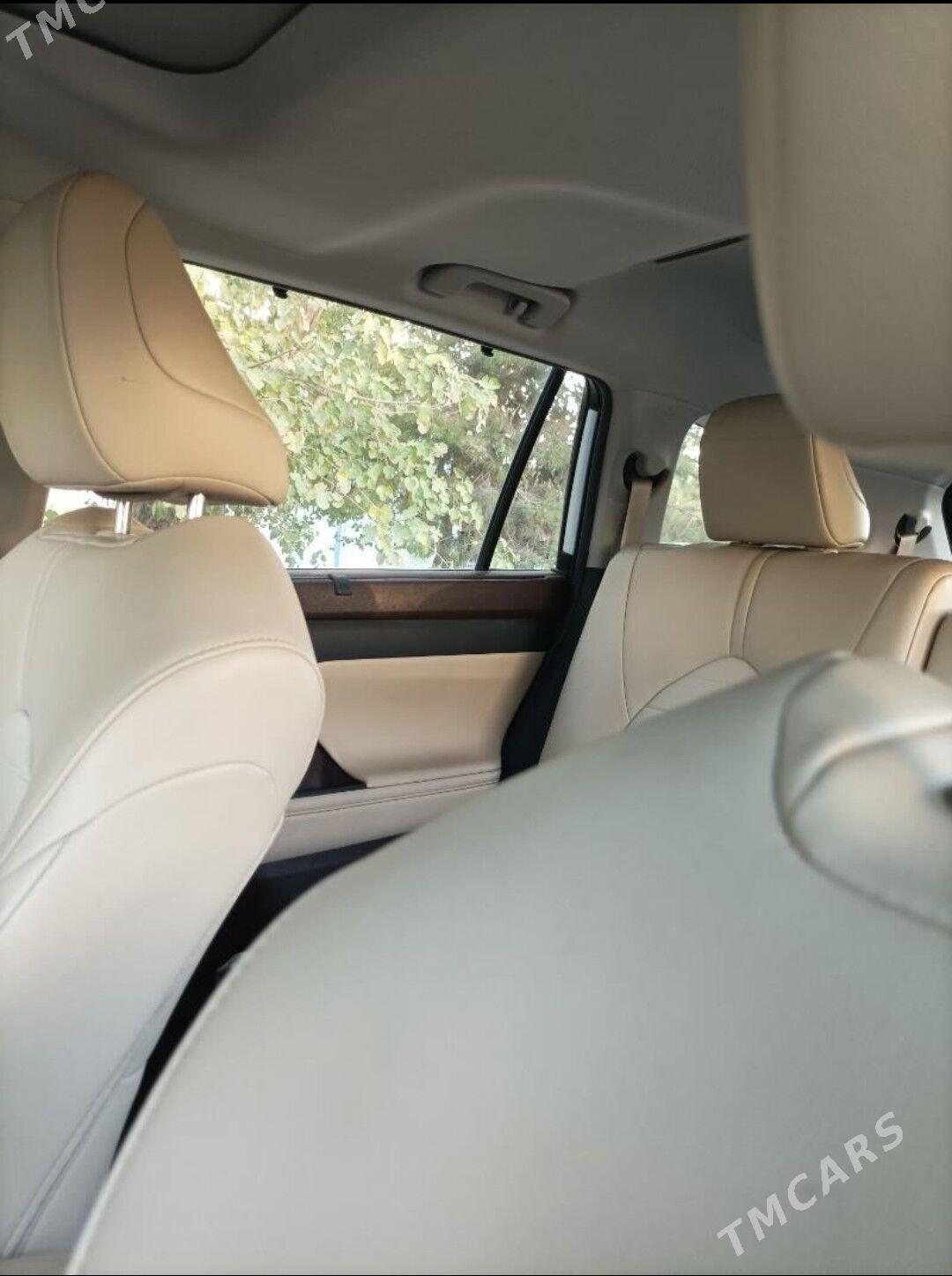 Toyota Highlander 2021 - 600 000 TMT - Mary - img 2