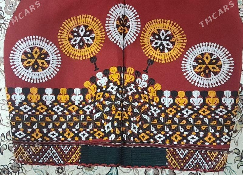 Geýim - Ашхабад - img 3