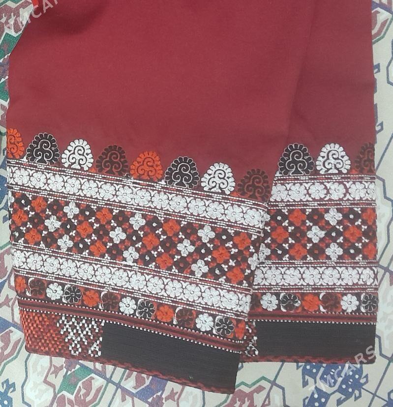 Geýim - Ашхабад - img 4