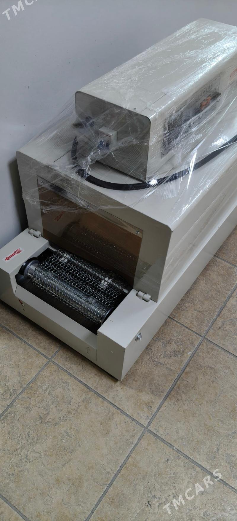 Упаковочное оборудование - Ашхабад - img 2