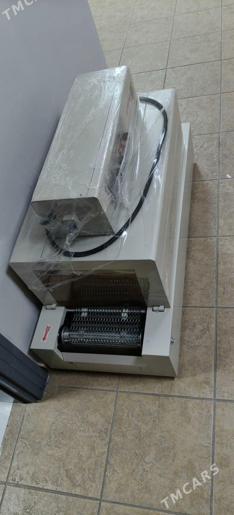 Упаковочное оборудование - Ашхабад - img 4