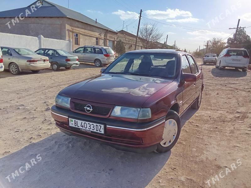 Opel Vectra 1994 - 57 000 TMT - Гурбансолтан Едже - img 5