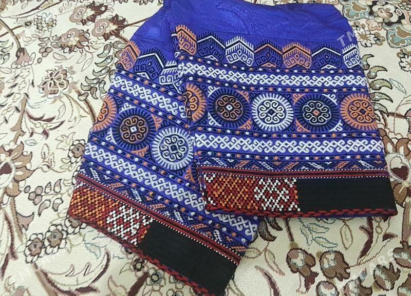 Geýim - Ашхабад - img 2