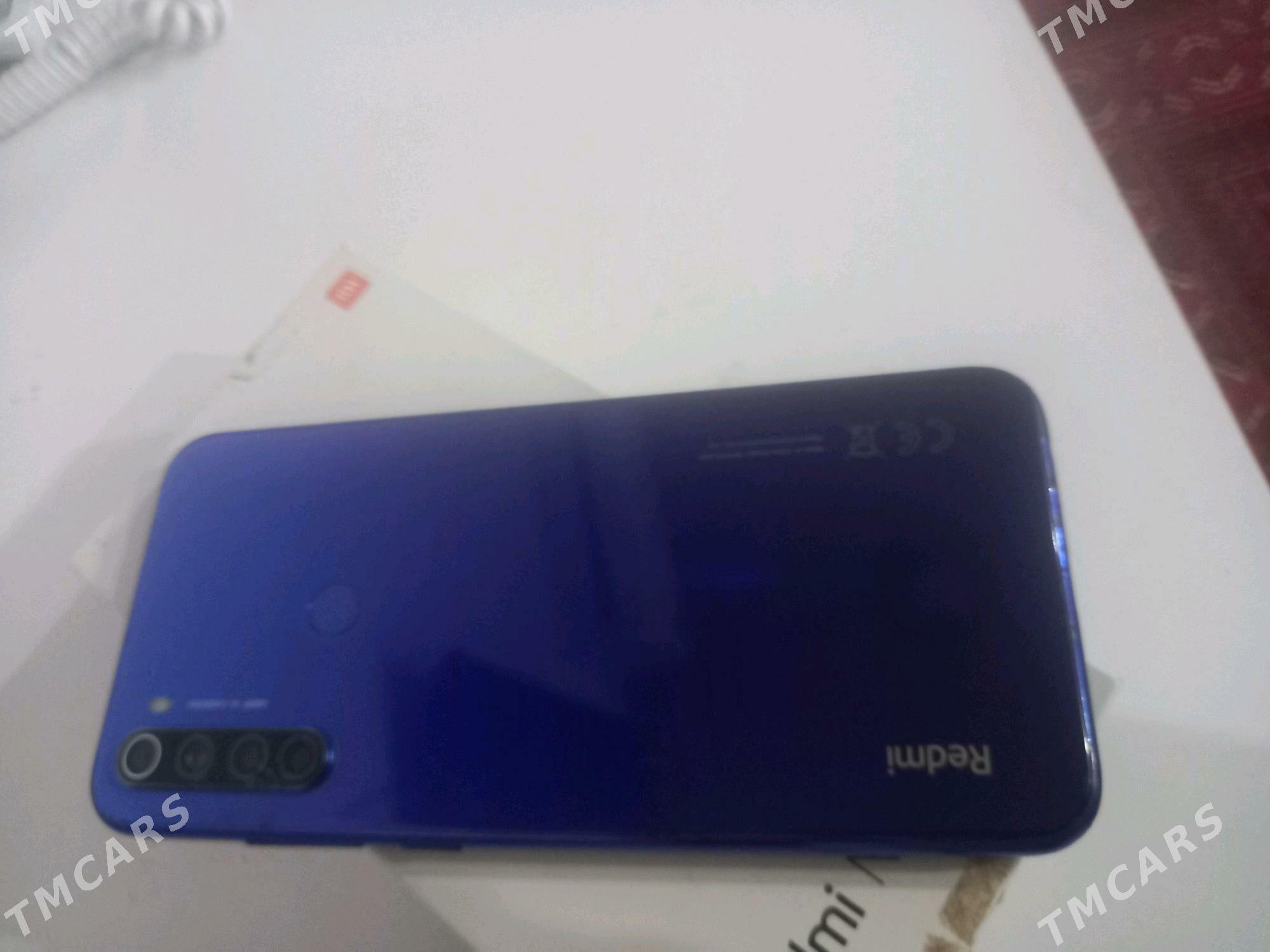 redmi note 8 te - Kerki - img 2