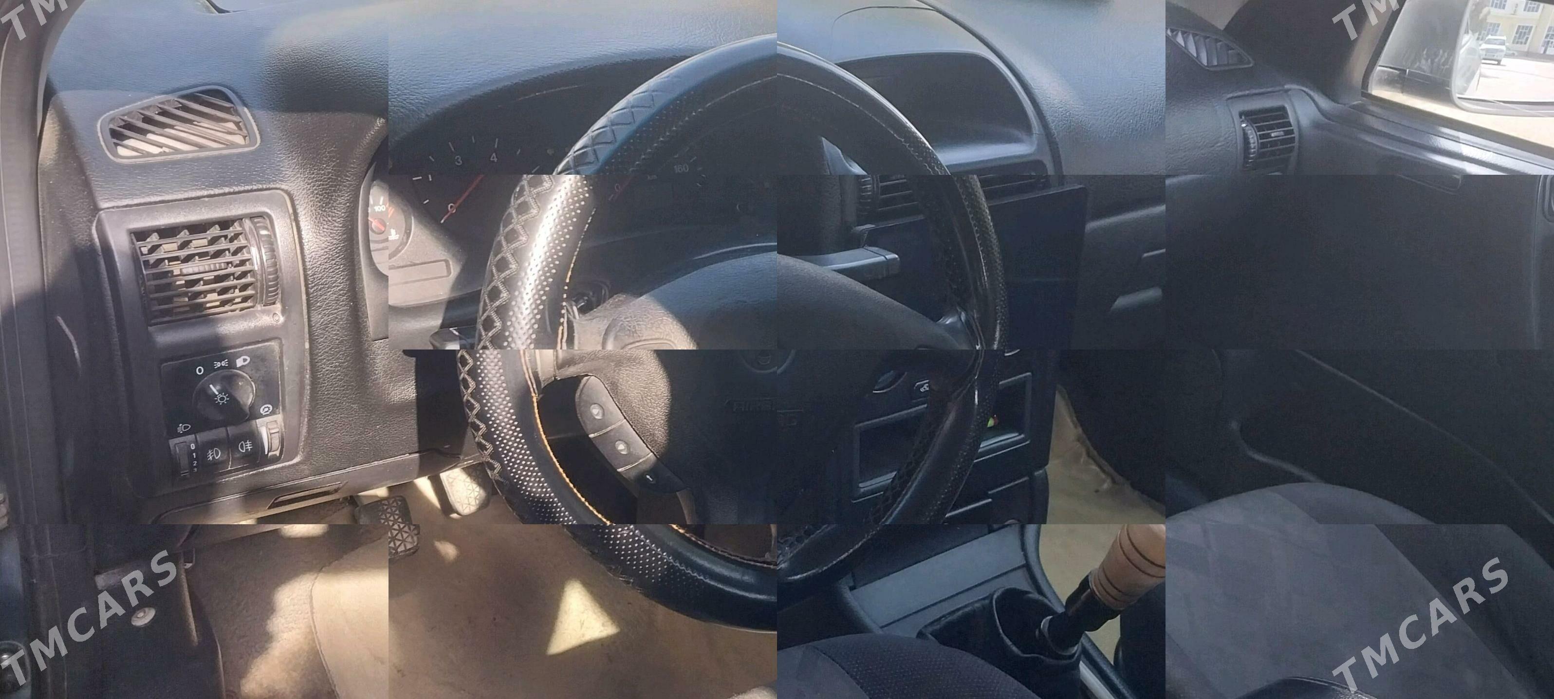 Opel Astra 1999 - 80 000 TMT - Türkmenabat - img 4