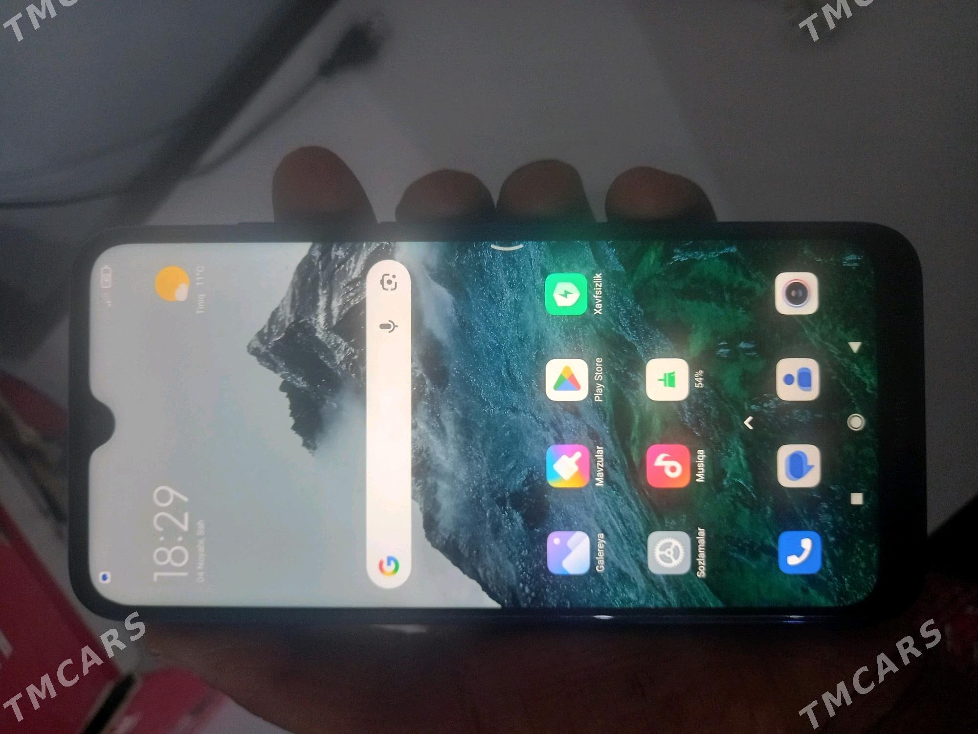 redmi note 8 te - Kerki - img 3