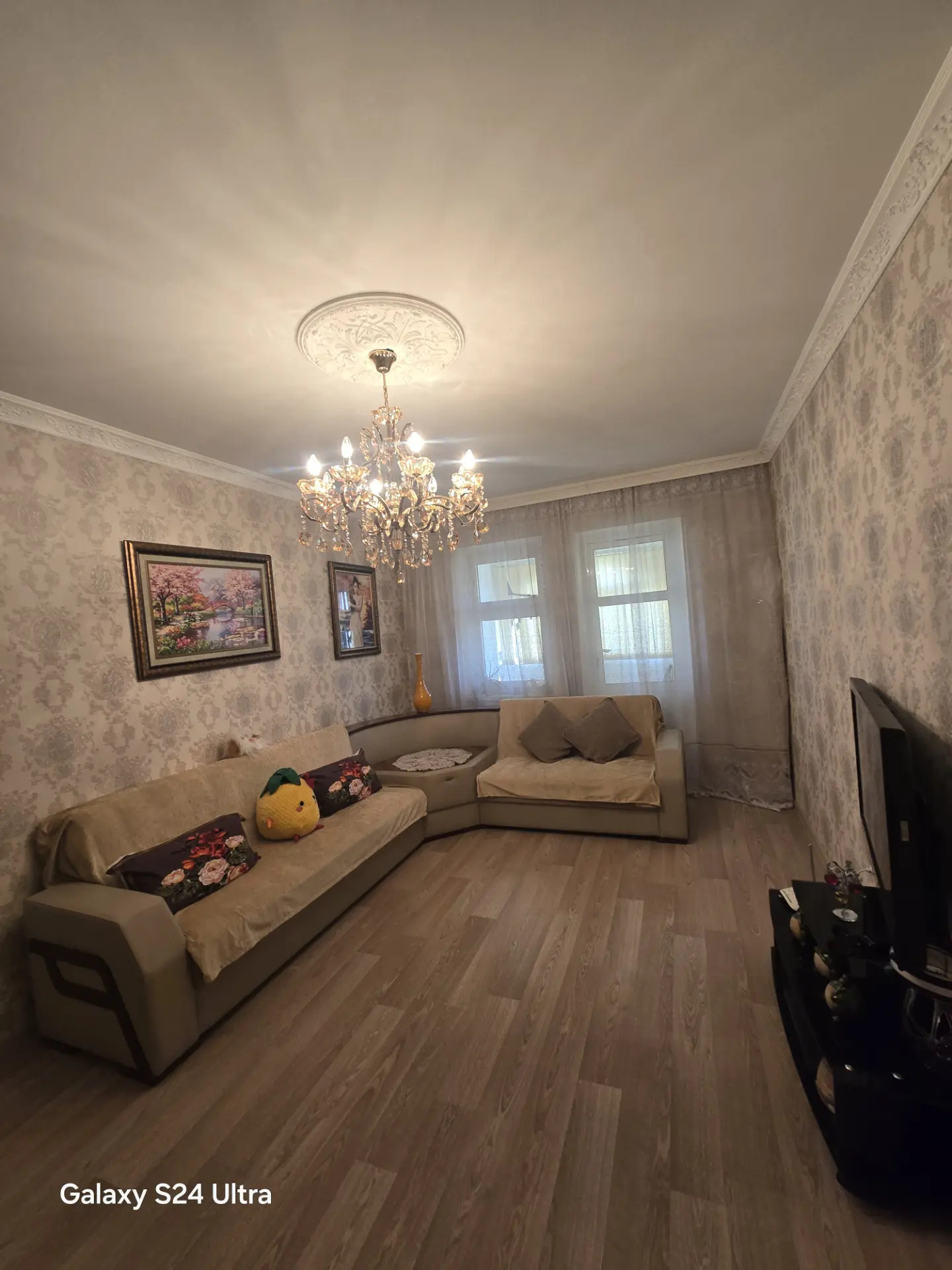 mir 2 - Ашхабад - img 2