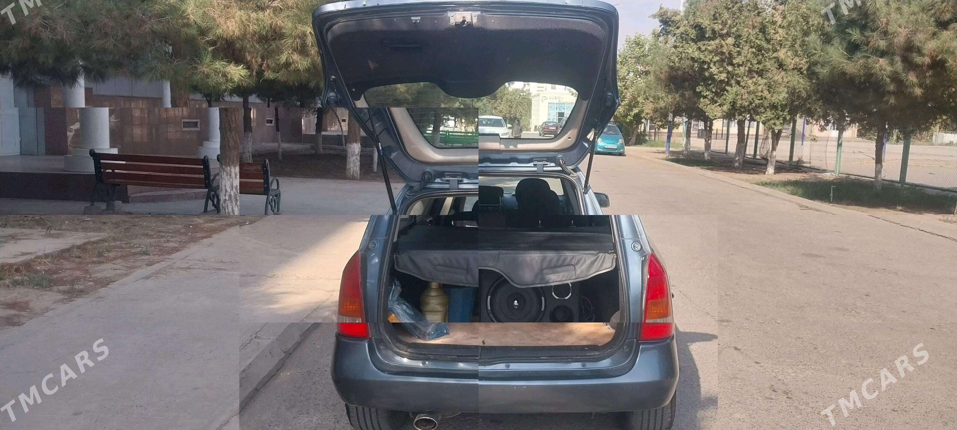 Opel Astra 1999 - 80 000 TMT - Türkmenabat - img 2