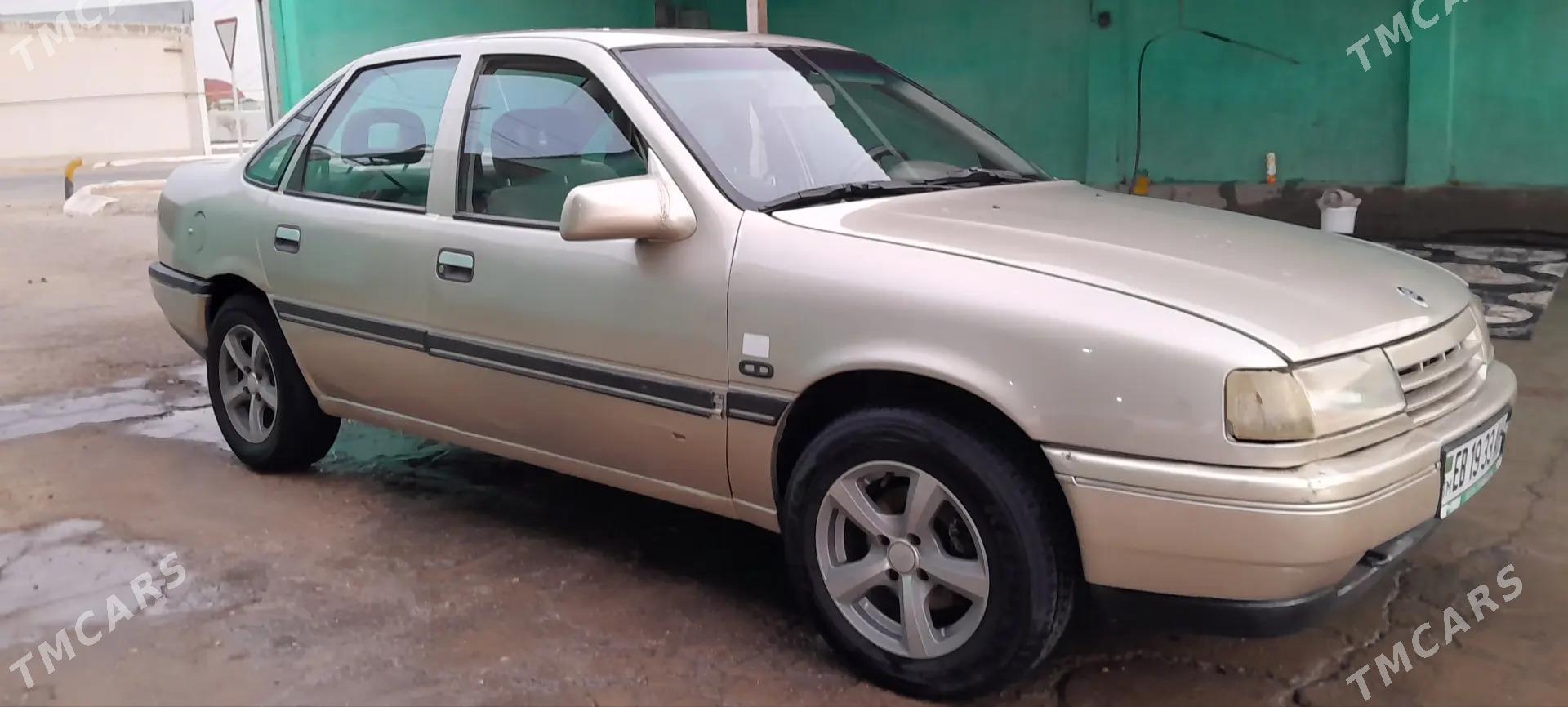 Opel Vectra 1990 - 32 000 TMT - Серахс - img 5