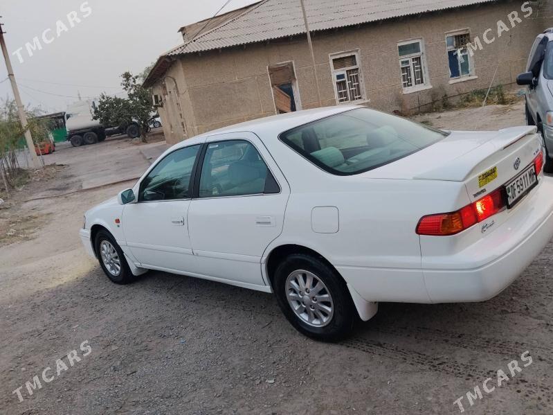 Toyota Camry 1997 - 130 000 TMT - Mary - img 4