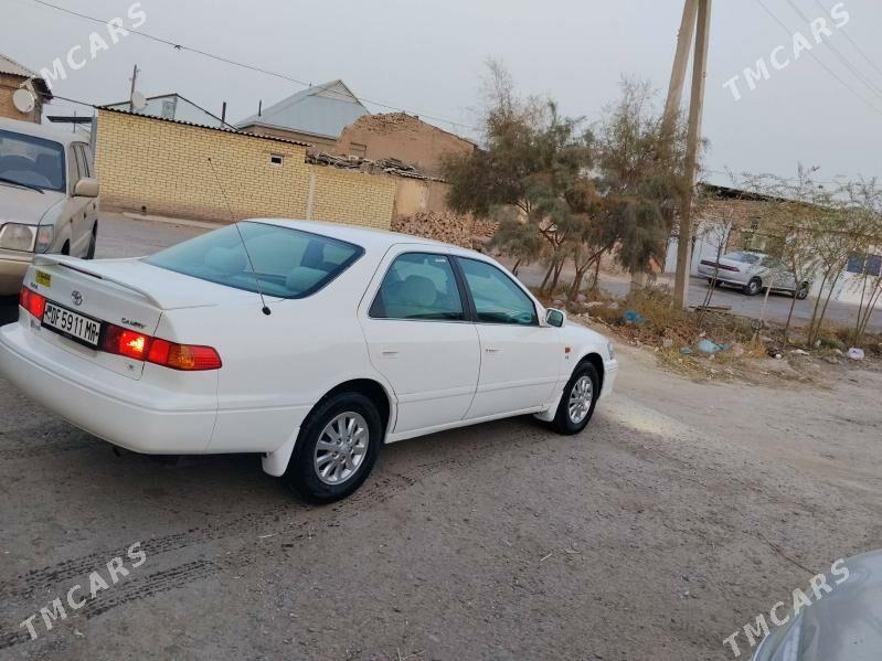 Toyota Camry 1997 - 130 000 TMT - Mary - img 5