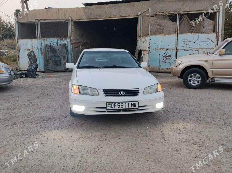 Toyota Camry 1997 - 130 000 TMT - Mary - img 3
