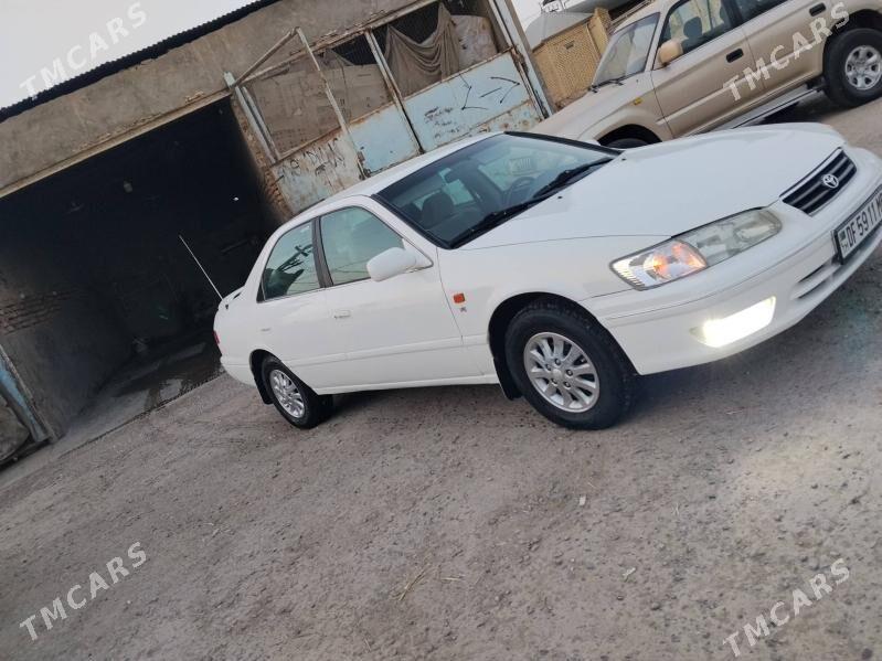 Toyota Camry 1997 - 130 000 TMT - Mary - img 2