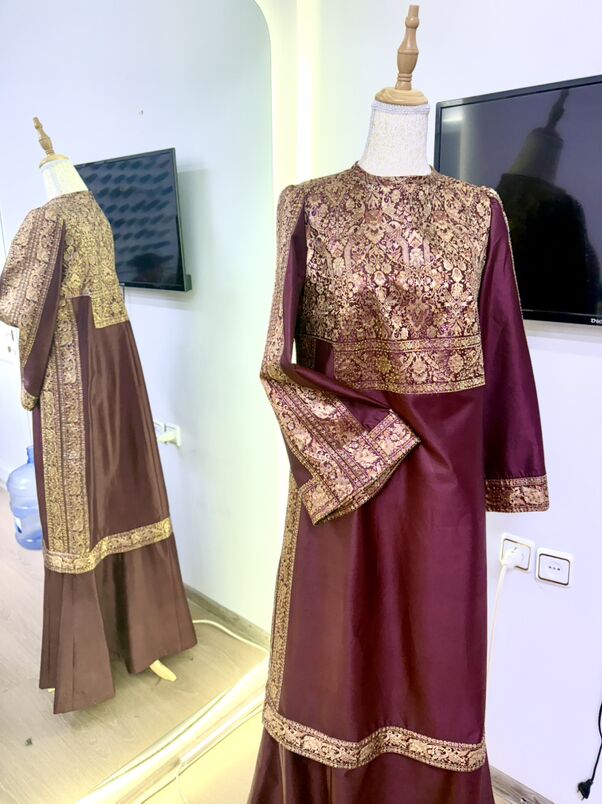 Toy köynek - Aşgabat - img 2