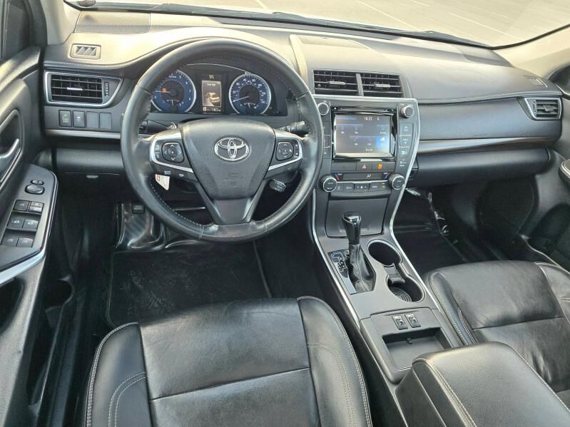 Toyota Camry 2015 - 325 000 TMT - Aşgabat - img 3