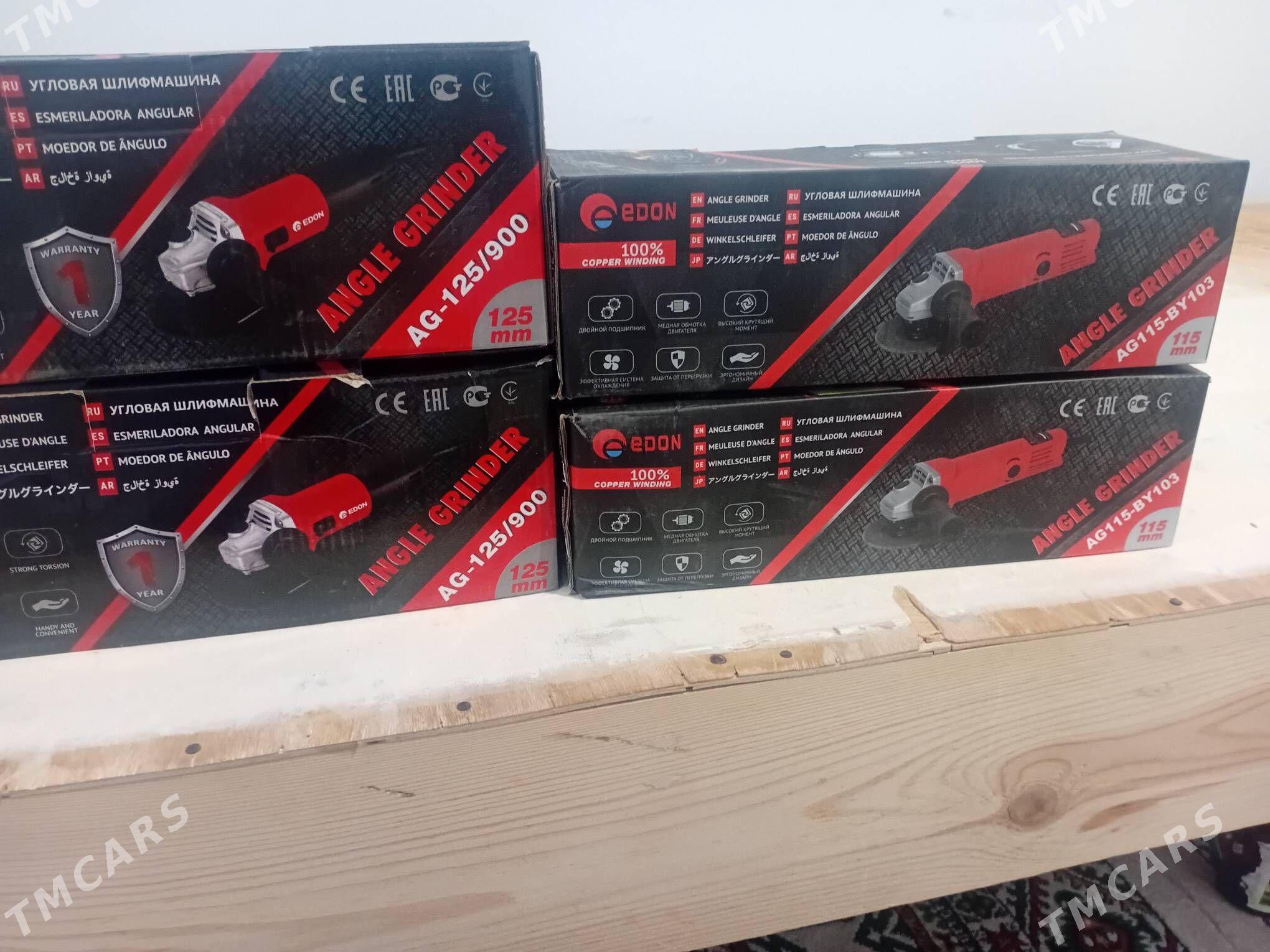 Edon bolgarka - Дашогуз - img 4