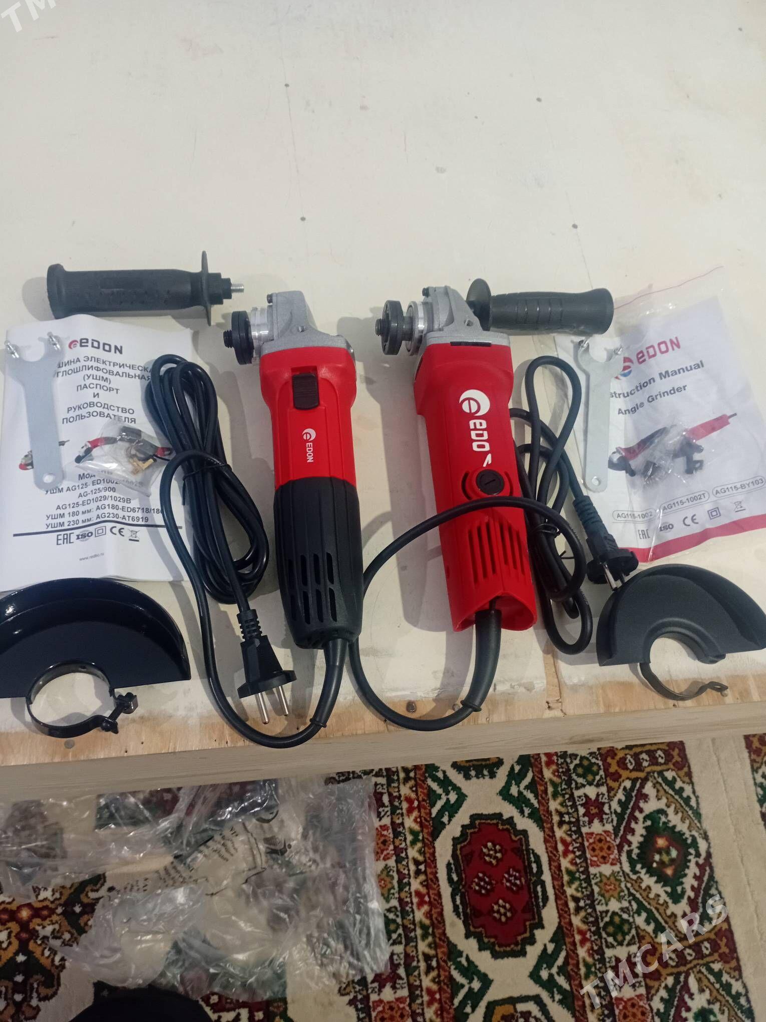 Edon bolgarka - Дашогуз - img 1