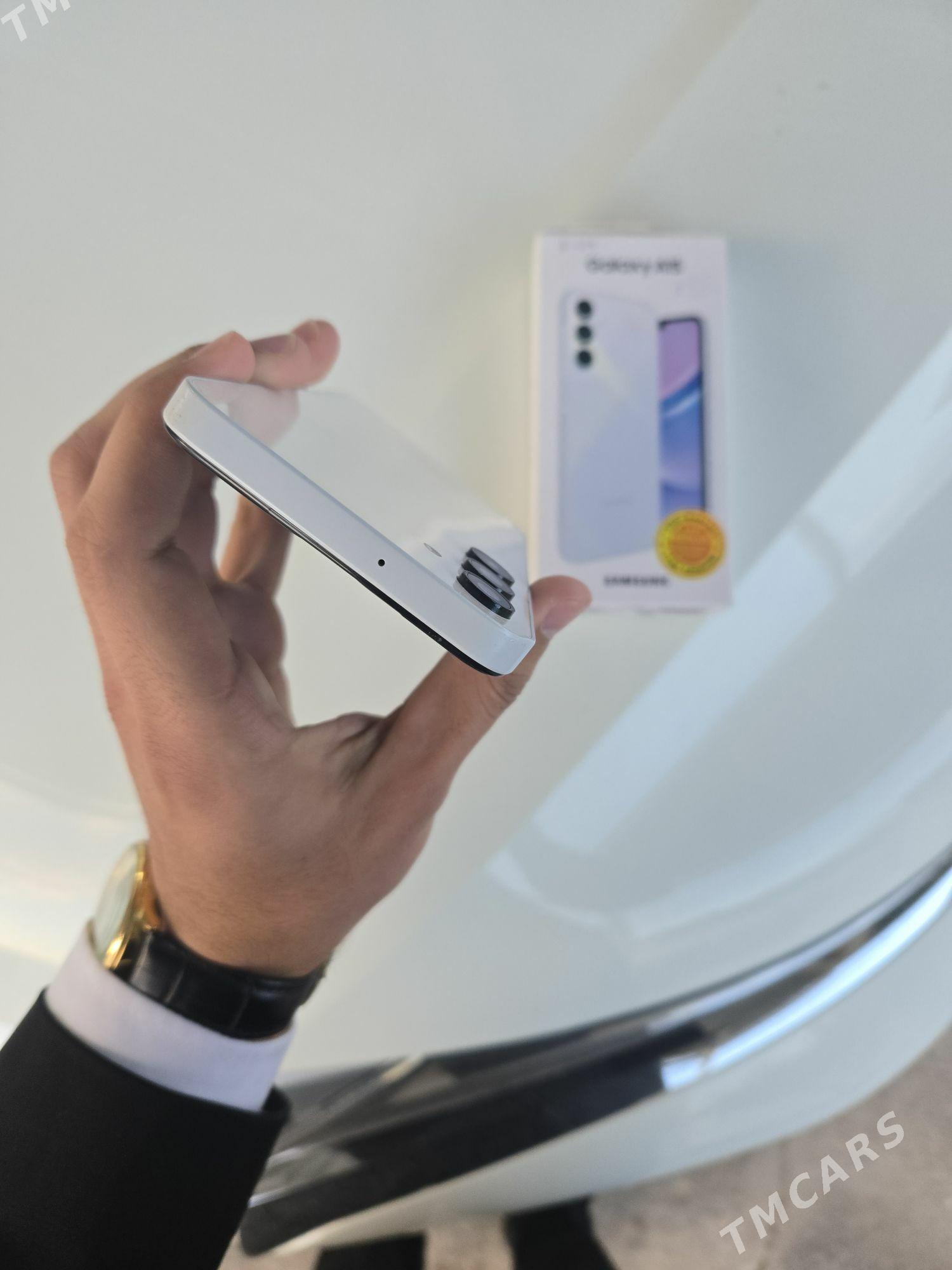 Samsung A15  6/128 - Aşgabat - img 6