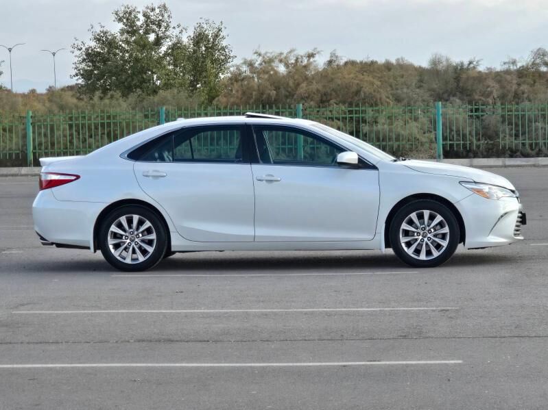 Toyota Camry 2015 - 325 000 TMT - Aşgabat - img 6