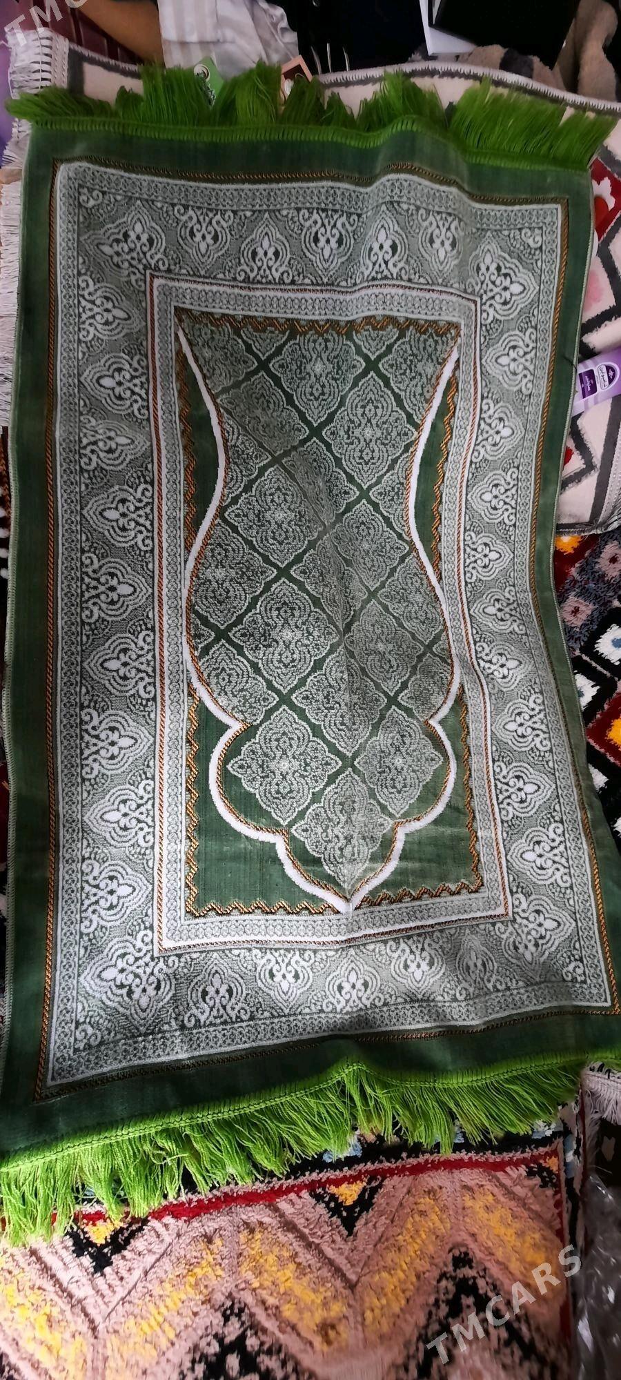 намазлык - Дашогуз - img 1