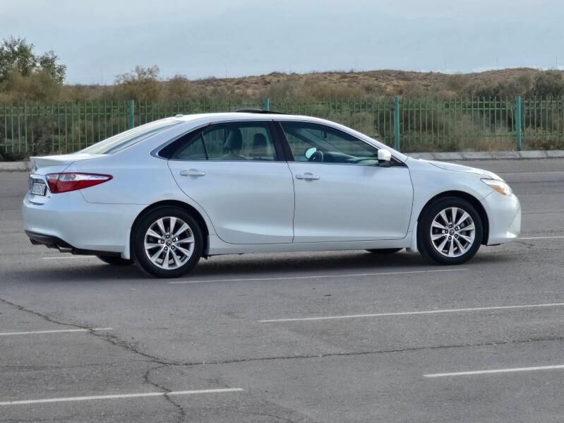 Toyota Camry 2015 - 325 000 TMT - Aşgabat - img 1