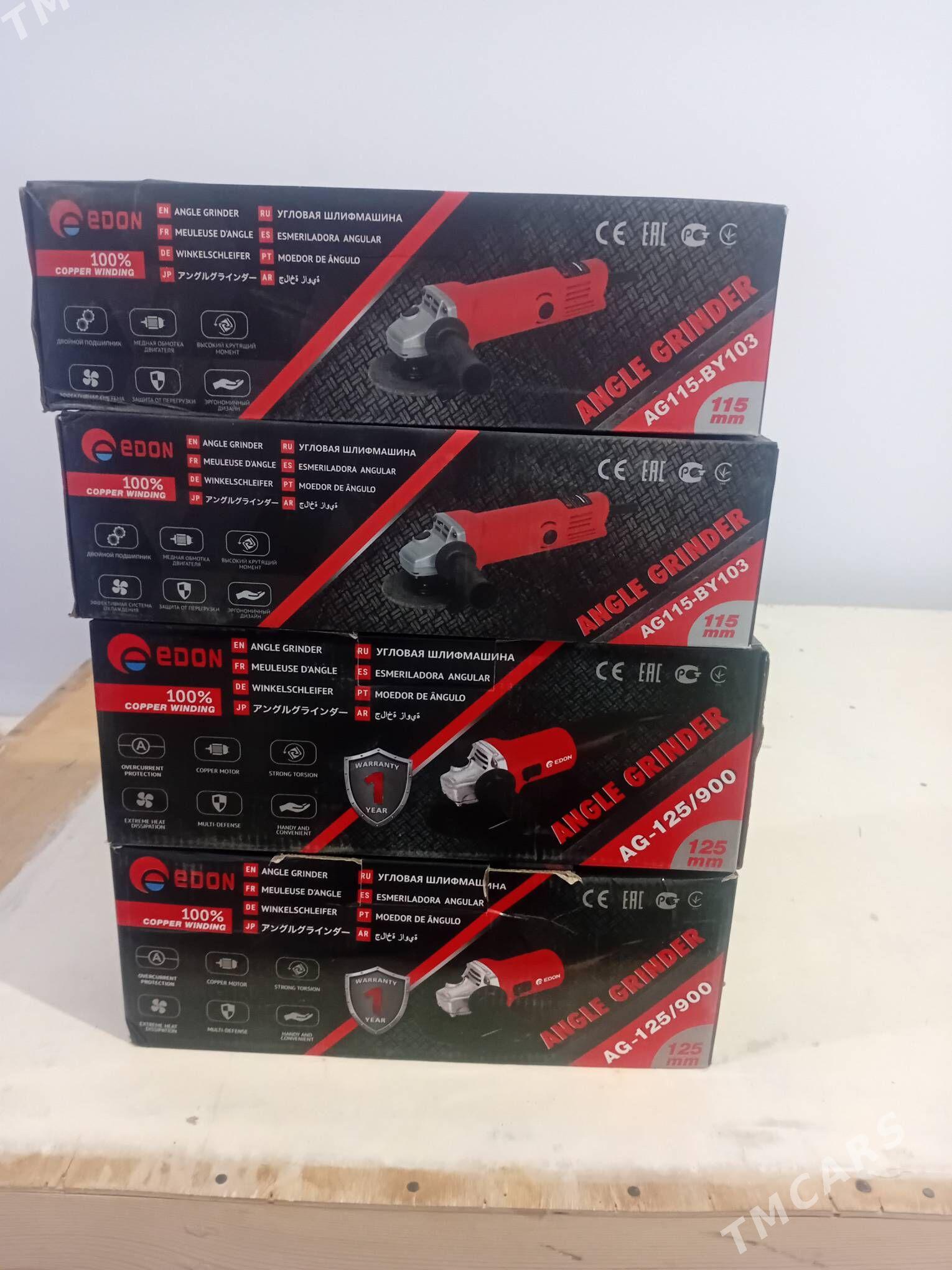 Edon bolgarka - Дашогуз - img 3