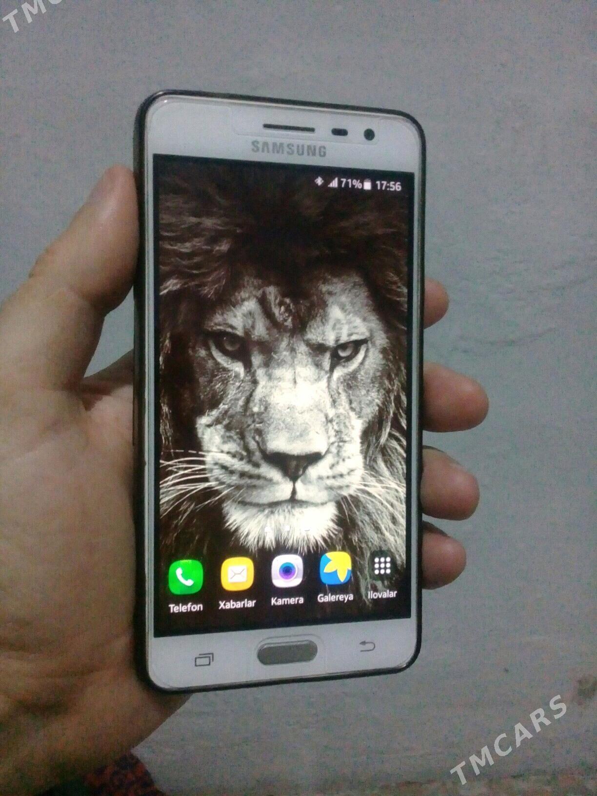 Galaxy J3 Pro - Daşoguz - img 4