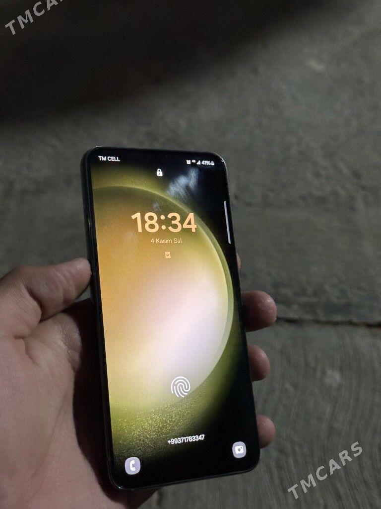 Samsung S23 - Mary - img 2