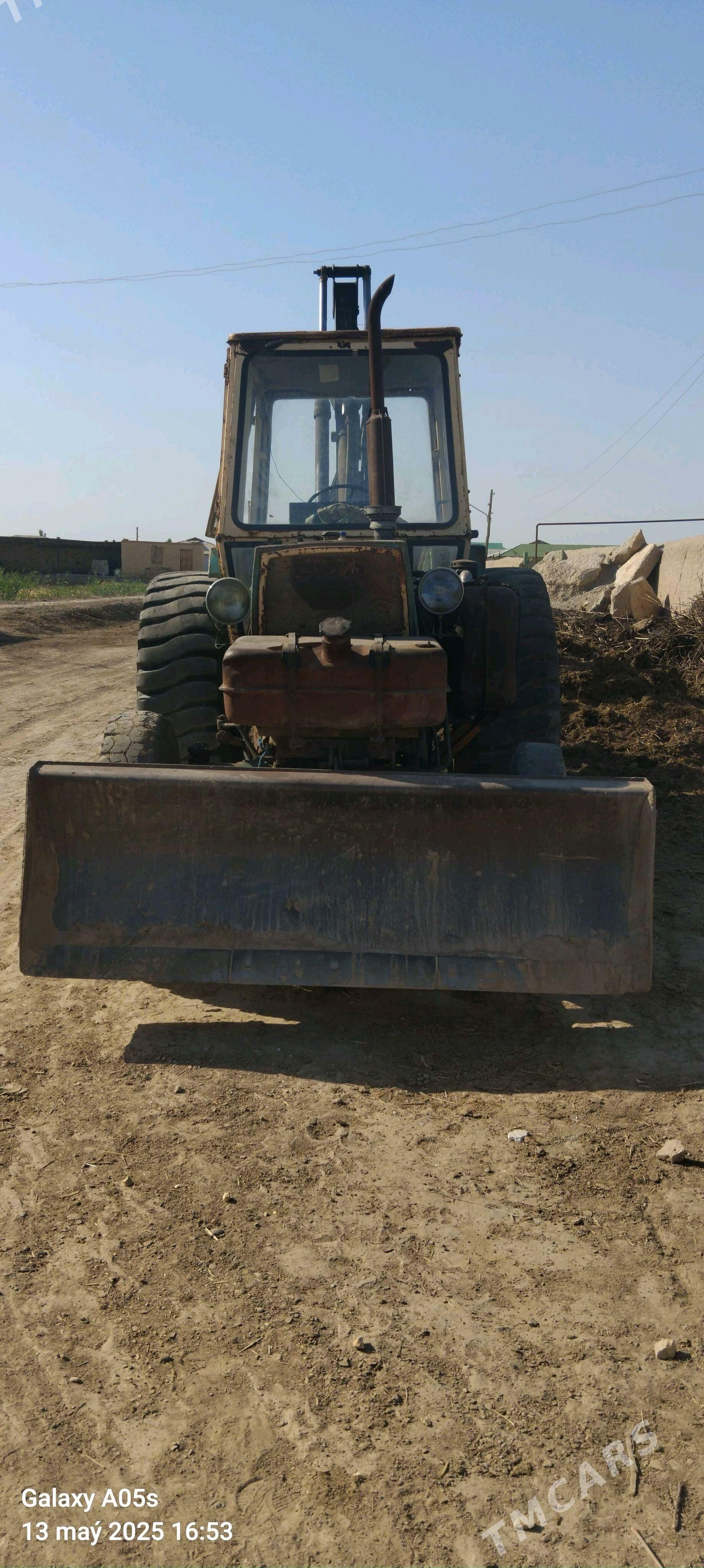 Belarus 80.1 1995 - 50 000 TMT - Hojambaz - img 7