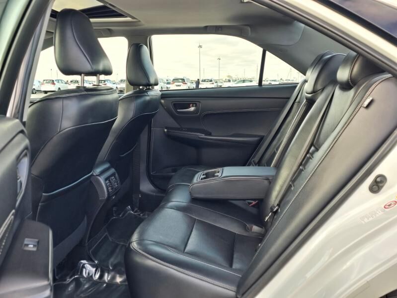 Toyota Camry 2015 - 325 000 TMT - Aşgabat - img 4