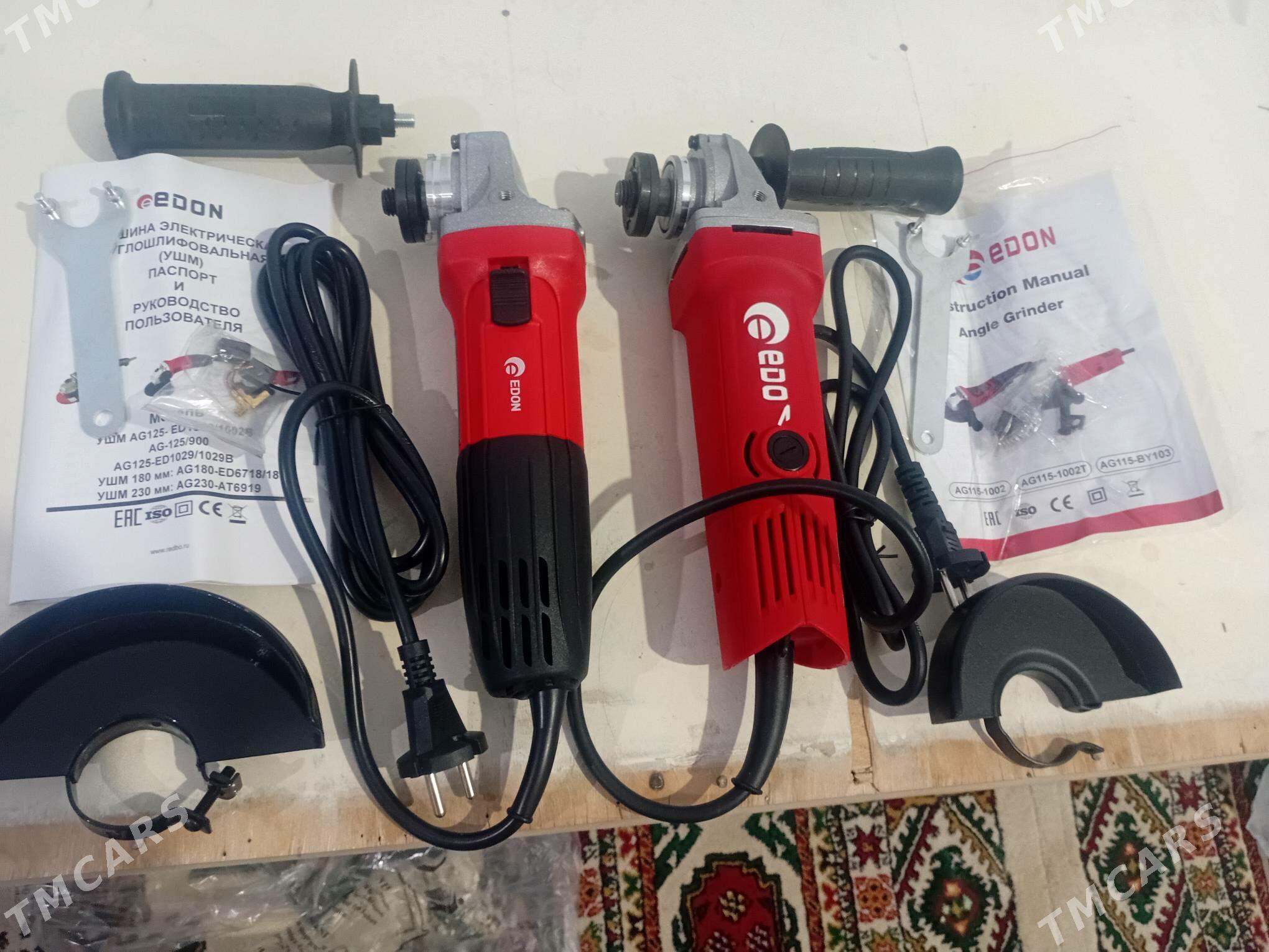 Edon bolgarka - Дашогуз - img 2