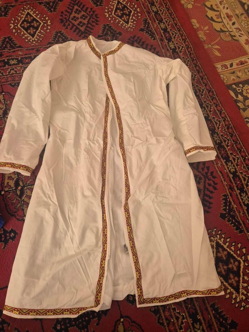 Don begres cabyt - Балканабат - img 3