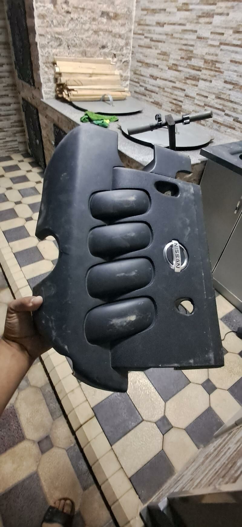 nissan wersa 550 TMT - Гёкдже - img 3