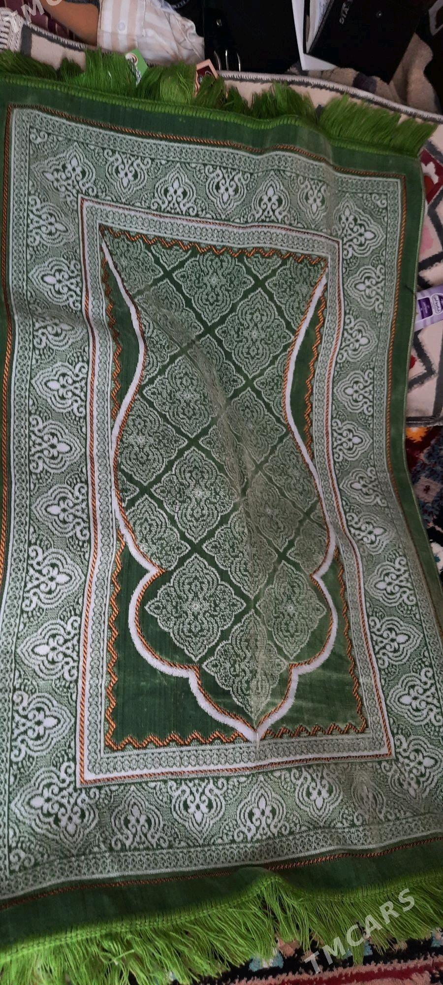 намазлык - Дашогуз - img 2