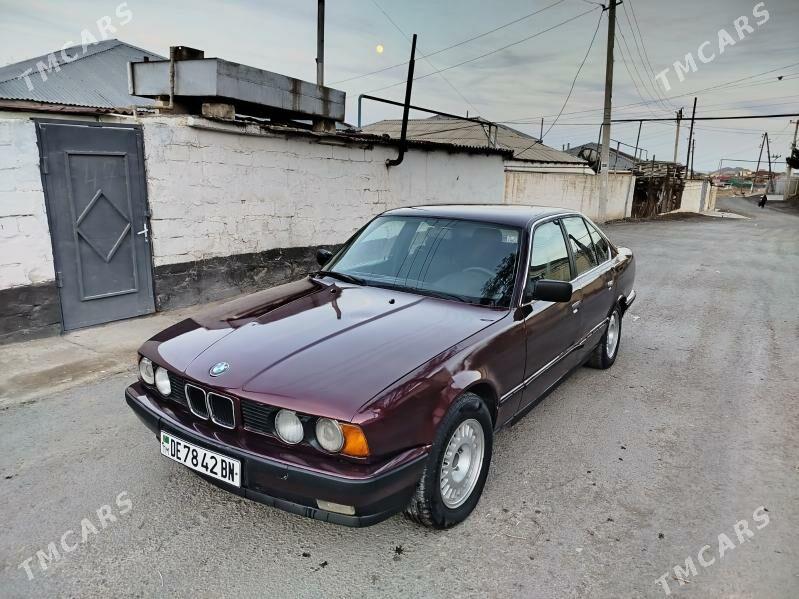 BMW 525 1991 - 47 000 TMT - Туркменбаши - img 4