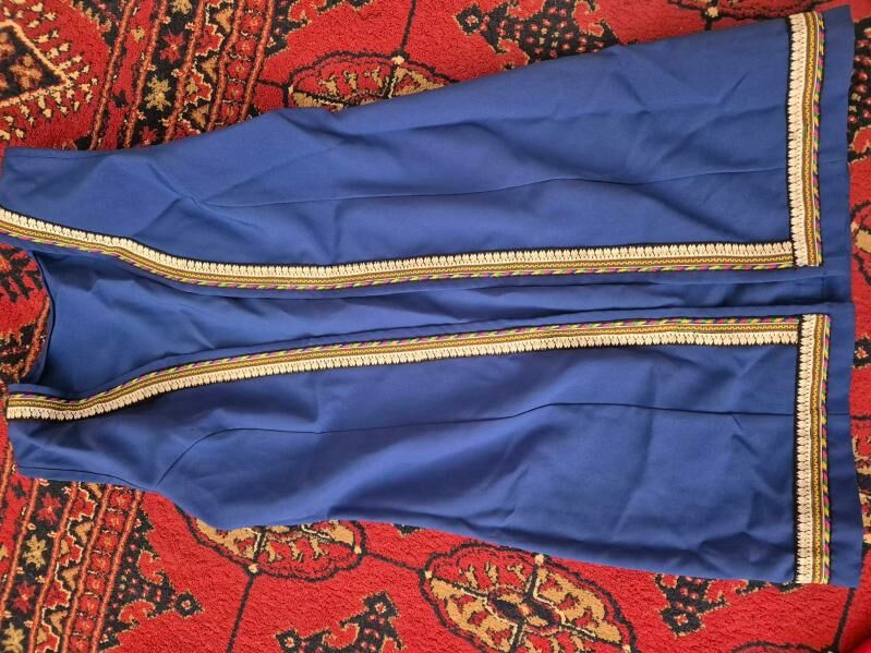 Don begres cabyt - Балканабат - img 4