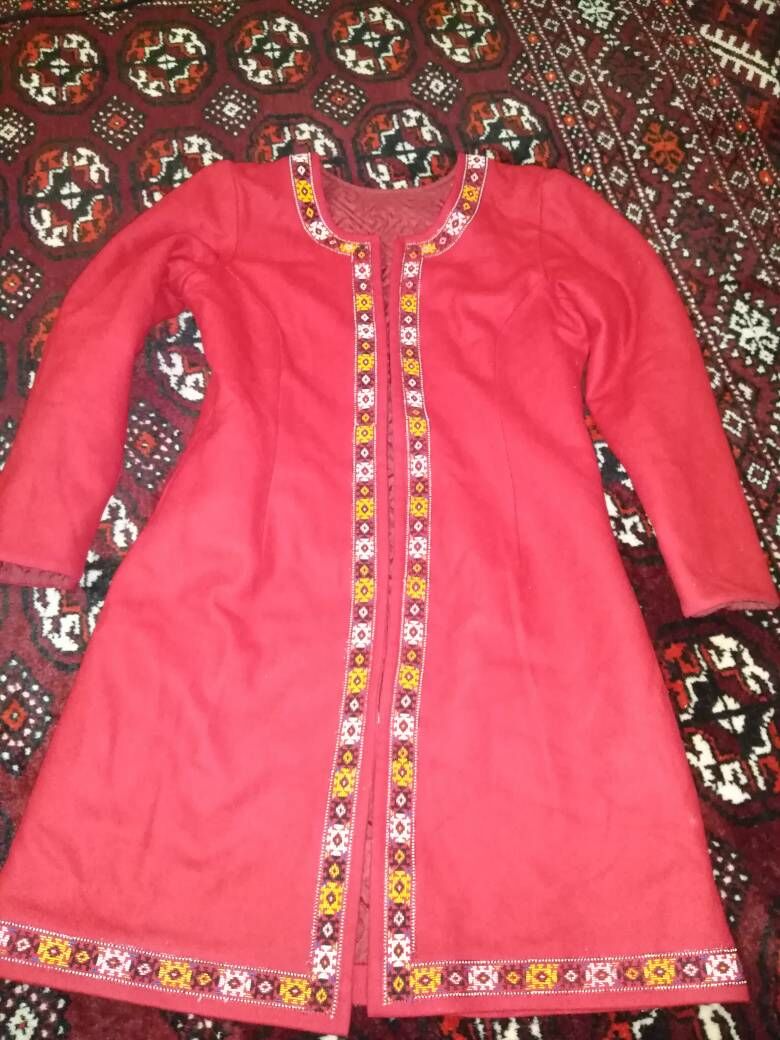 Don begres cabyt - Балканабат - img 6