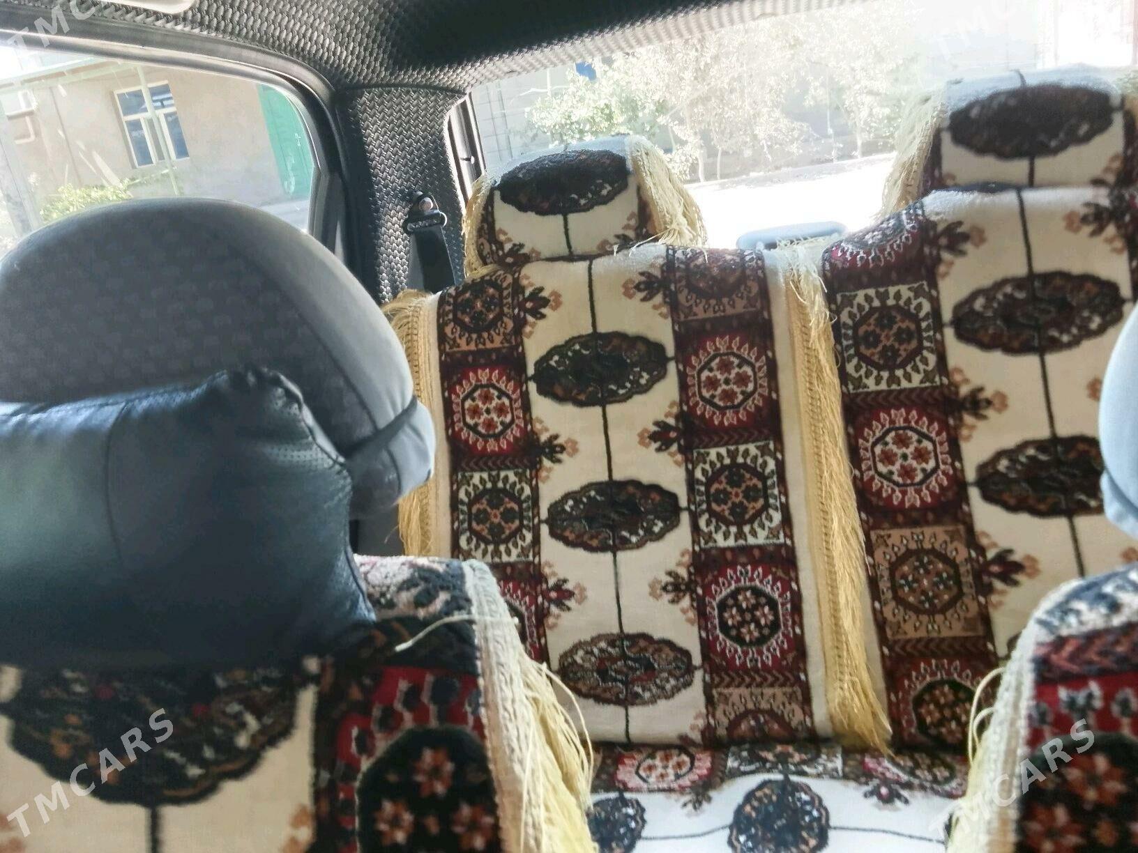 Daewoo Matiz 2003 - 40 000 TMT - Дашогуз - img 2