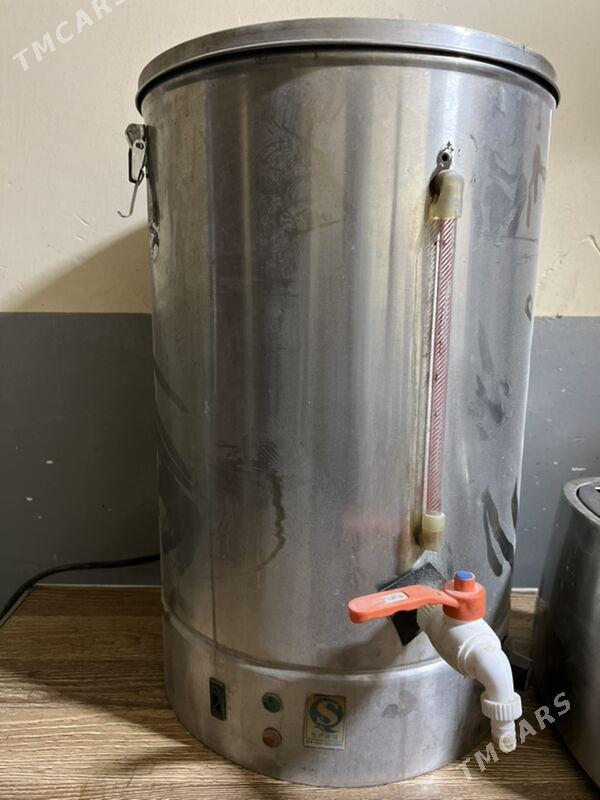 çäýnek, kip - Ашхабад - img 2