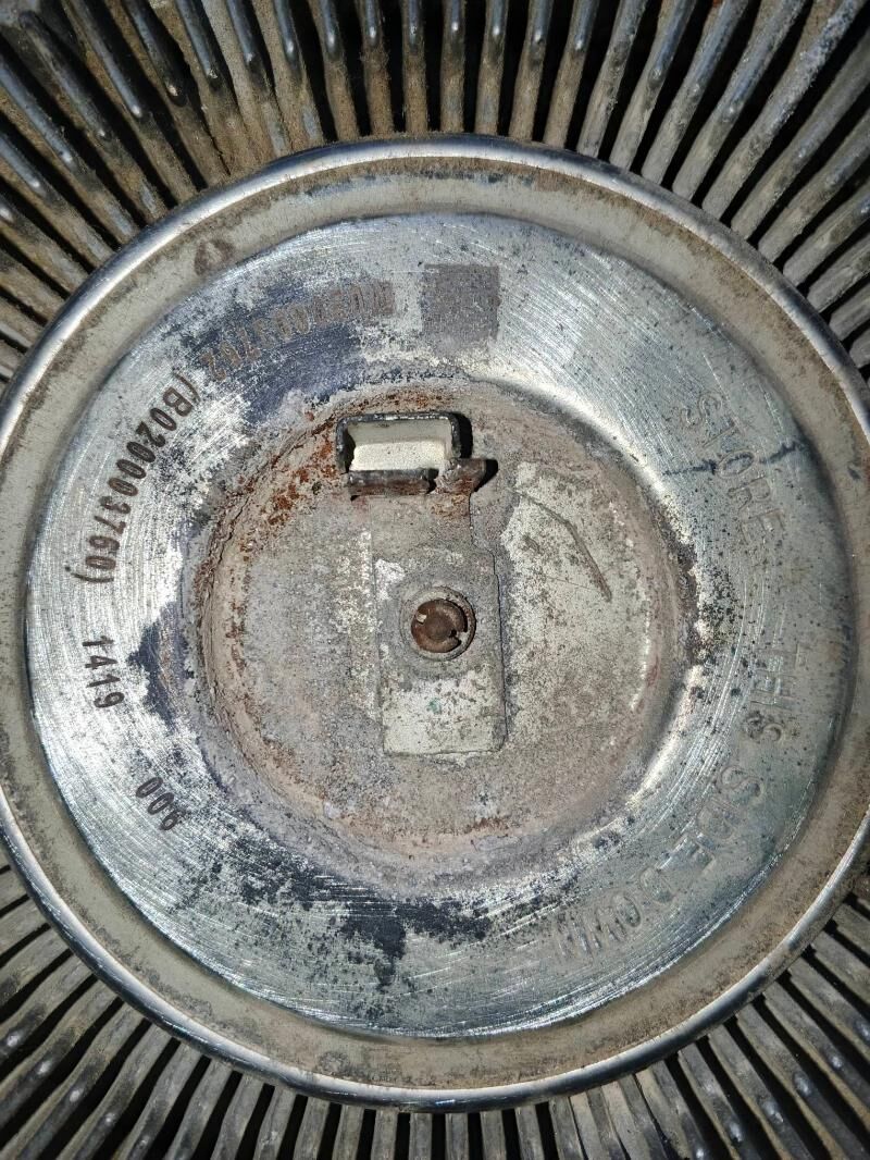 gidromufta kamaz 500 TMT - Balkanabat - img 3