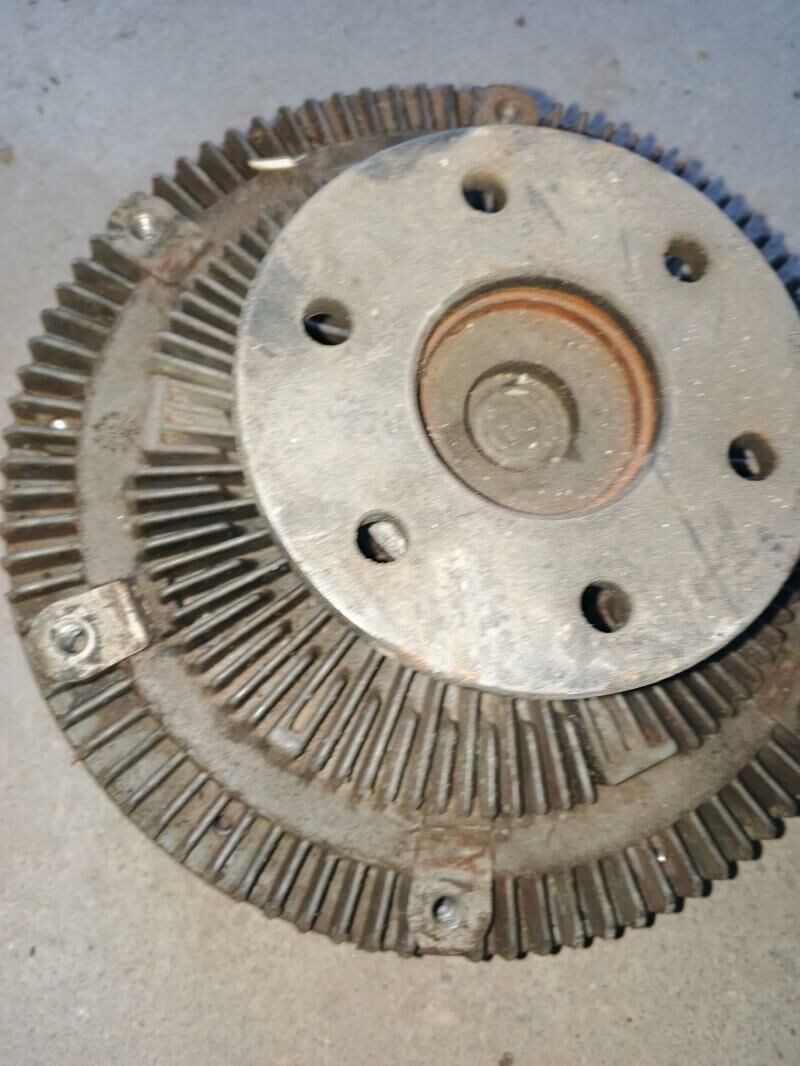 gidromufta kamaz 500 TMT - Balkanabat - img 1