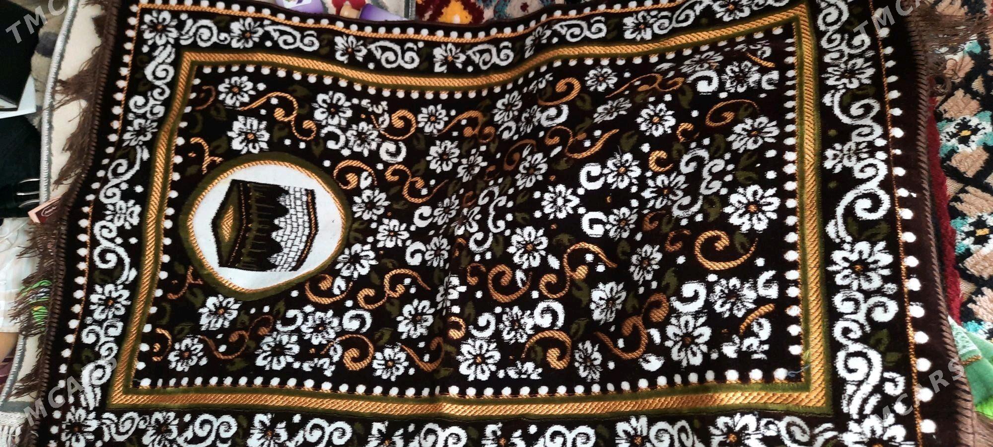 намазлык - Дашогуз - img 3