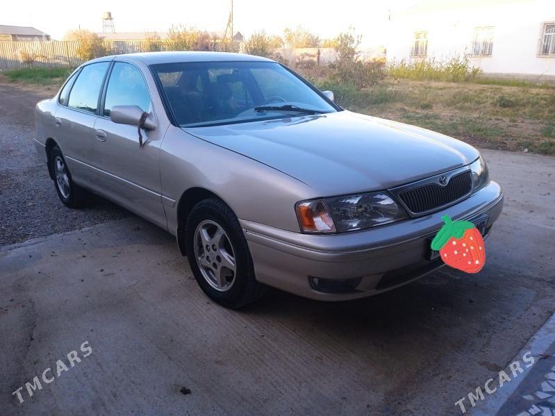 Toyota Avalon 1997 - 132 000 TMT - Мургап - img 2