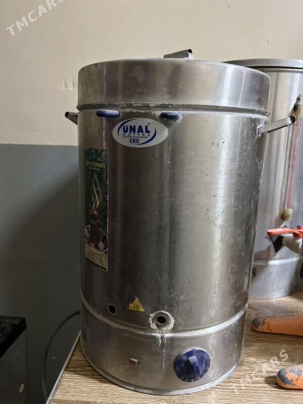 çäýnek, kip - Ашхабад - img 3