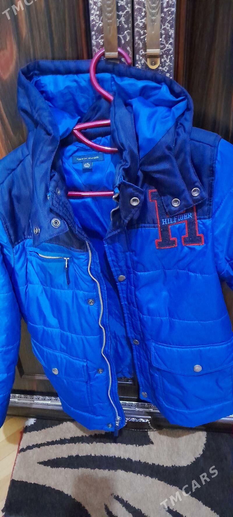 КУРТКИ на подростка - Ашхабад - img 6