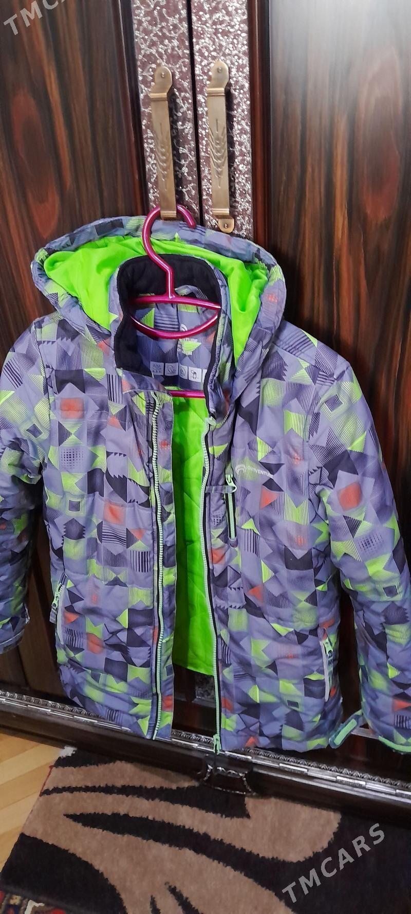 КУРТКИ на подростка - Ашхабад - img 7