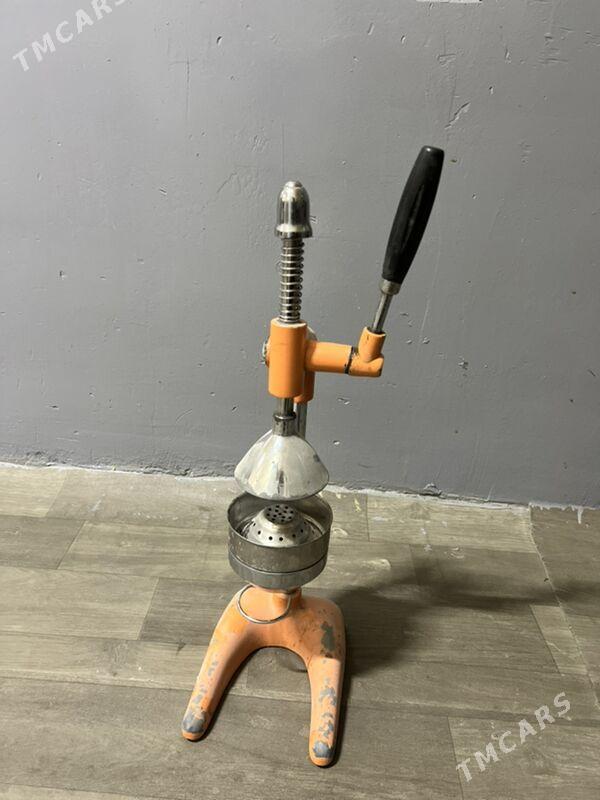 çäýnek, kip - Ашхабад - img 6