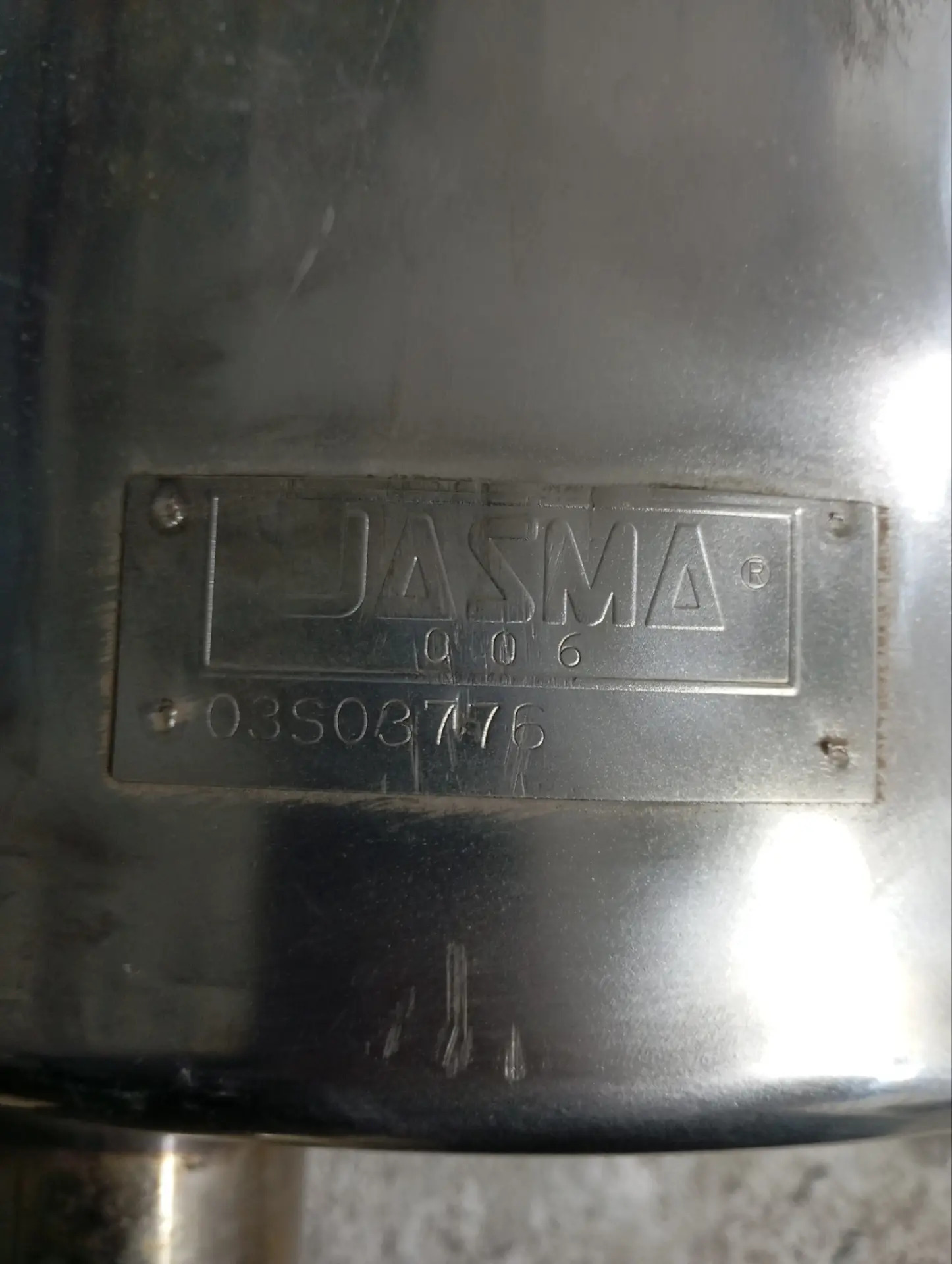 ГЛУШИТЕЛЬ 3 000 TMT - Туркменабат - img 2