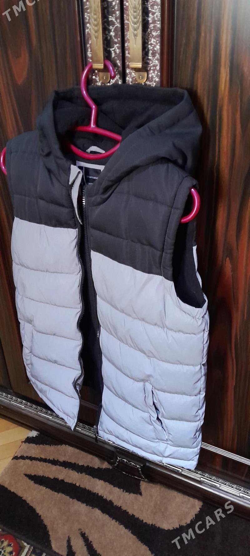 КУРТКИ на подростка - Ашхабад - img 1