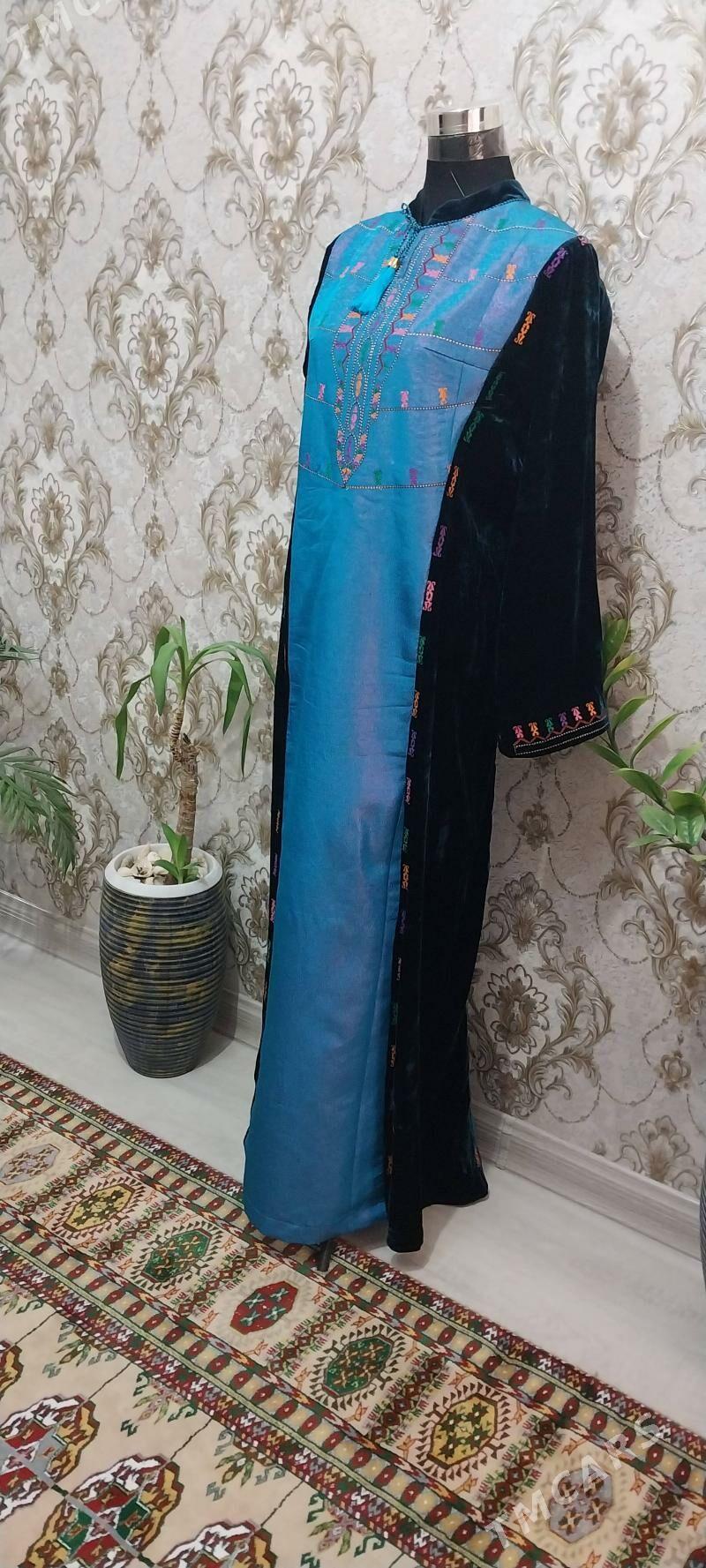 koynek - Aşgabat - img 2